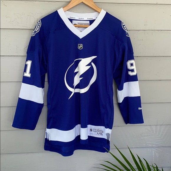 stamkos jersey